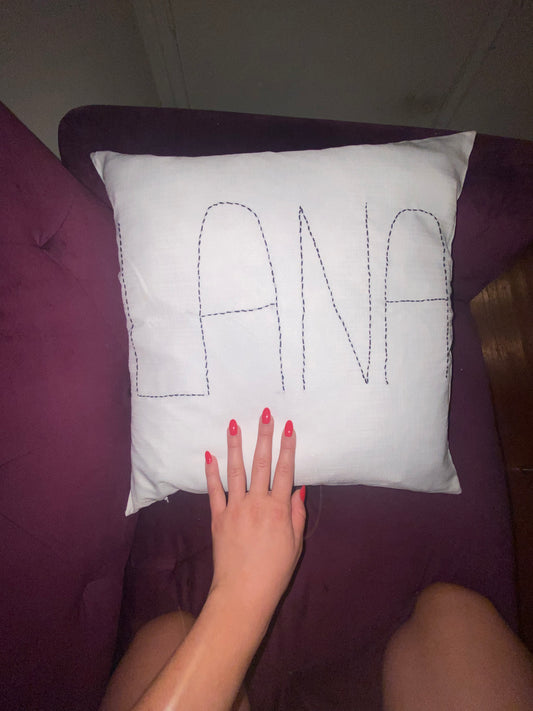 Lana Pillow